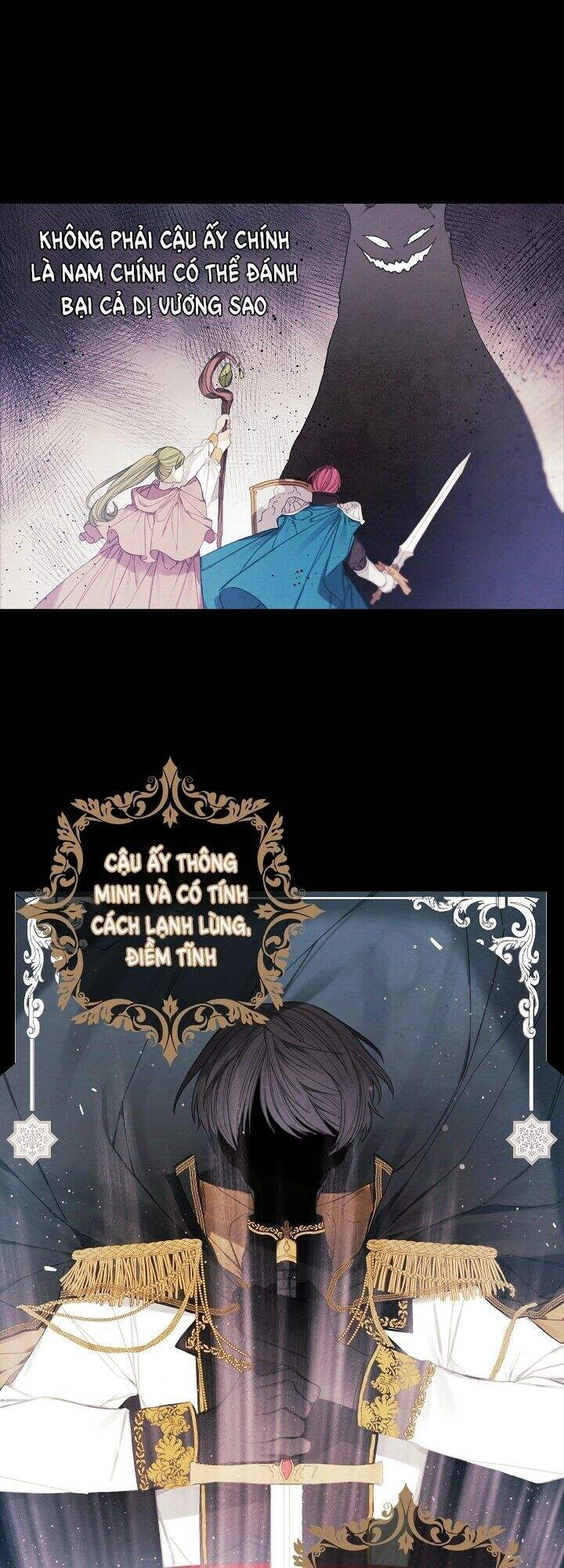 Tiệm Búp Bê Của Công Chúa Chapter 10 - 33