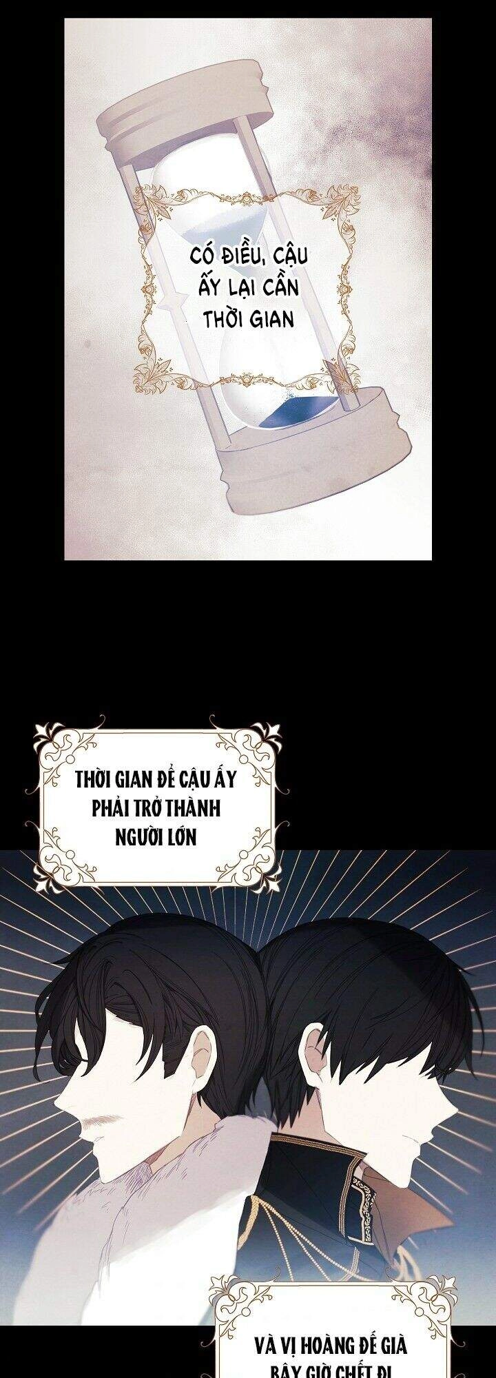 Tiệm Búp Bê Của Công Chúa Chapter 10 - 35