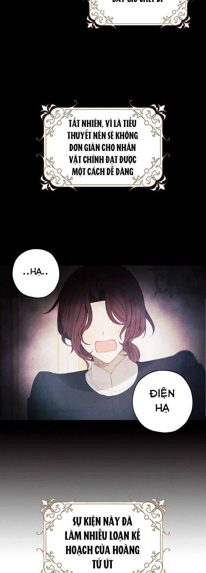 Tiệm Búp Bê Của Công Chúa Chapter 10 - 36