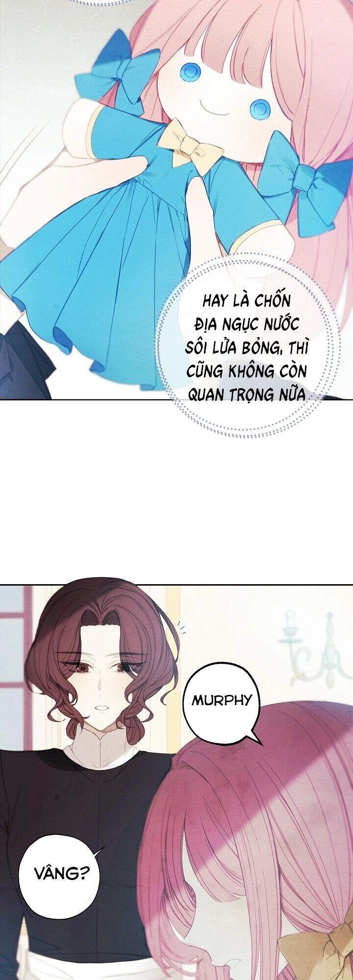 Tiệm Búp Bê Của Công Chúa Chapter 10 - 39