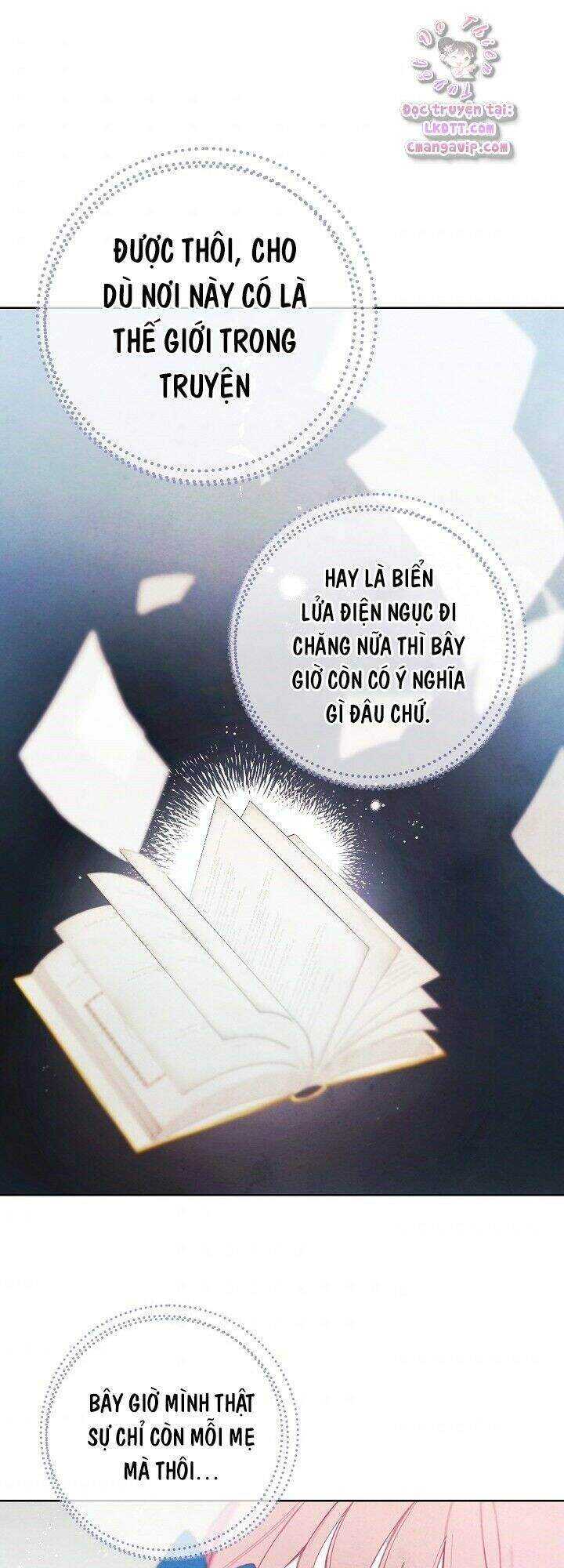 Tiệm Búp Bê Của Công Chúa Chapter 11 - 1