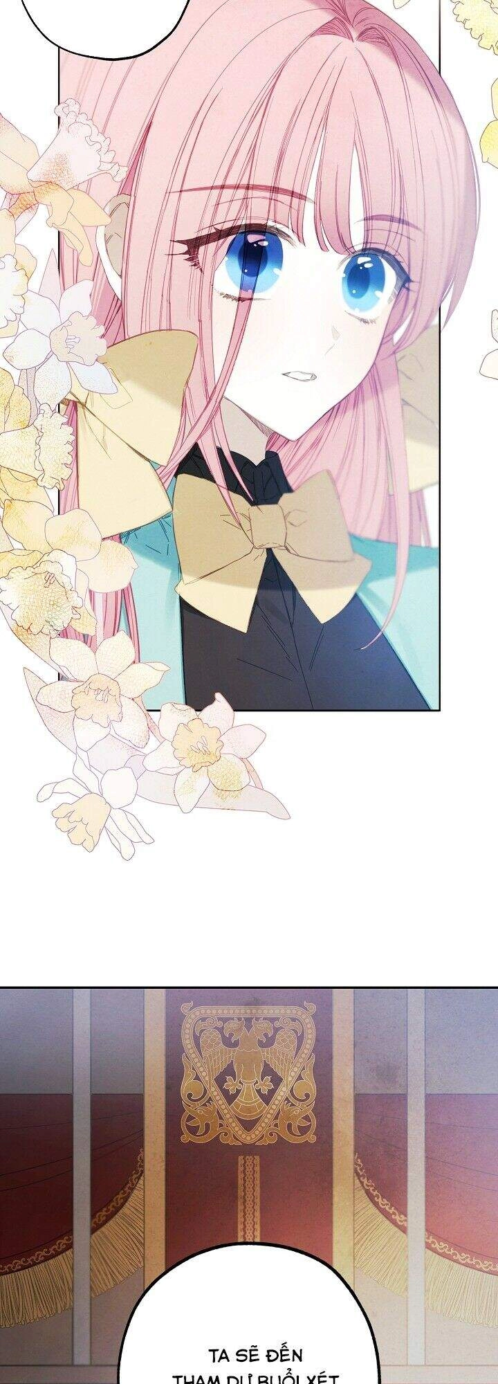 Tiệm Búp Bê Của Công Chúa Chapter 11 - 3