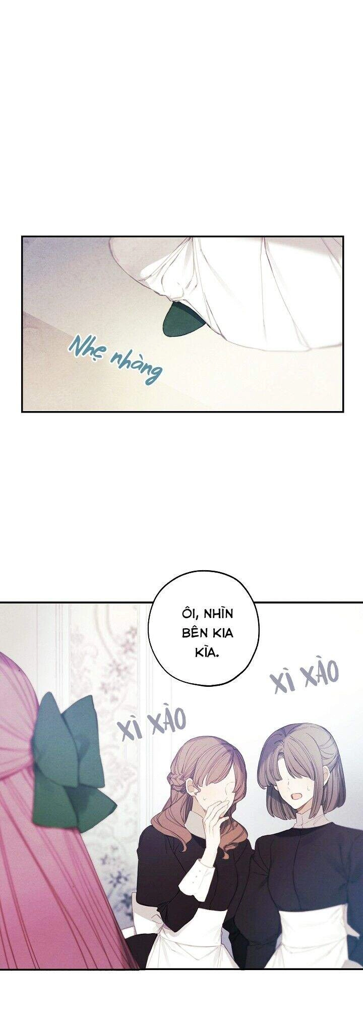 Tiệm Búp Bê Của Công Chúa Chapter 11 - 5