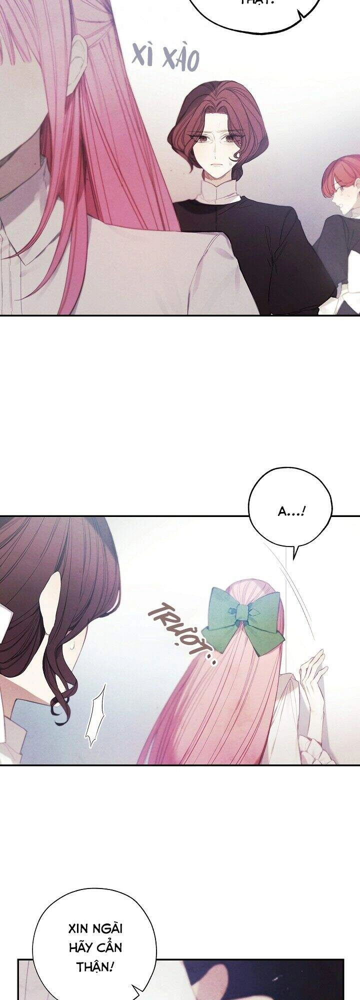 Tiệm Búp Bê Của Công Chúa Chapter 11 - 7