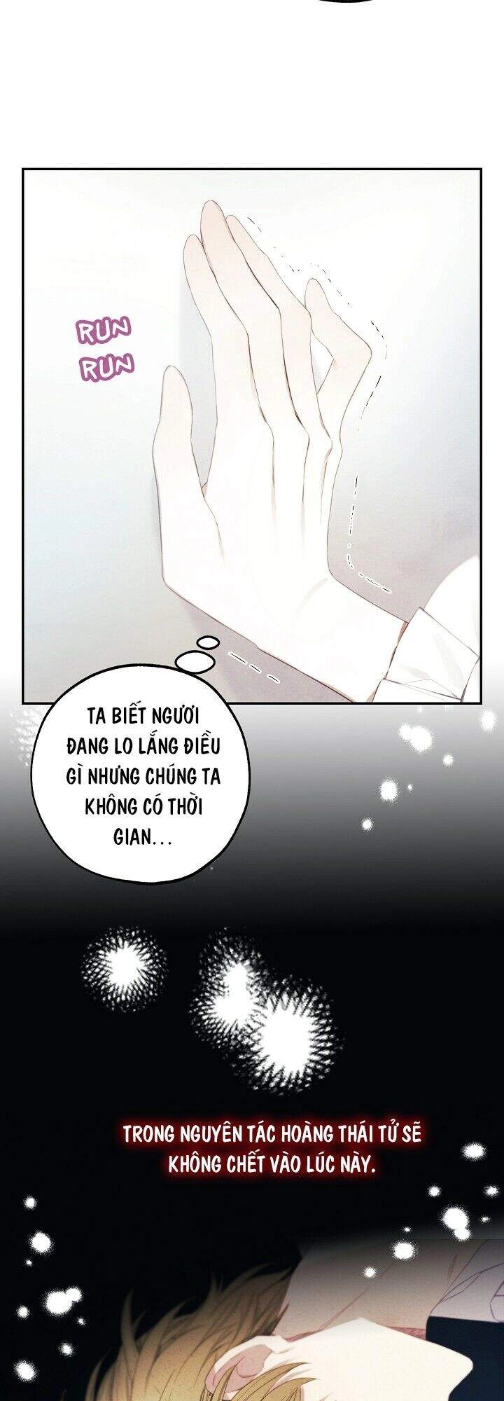 Tiệm Búp Bê Của Công Chúa Chapter 11 - 9