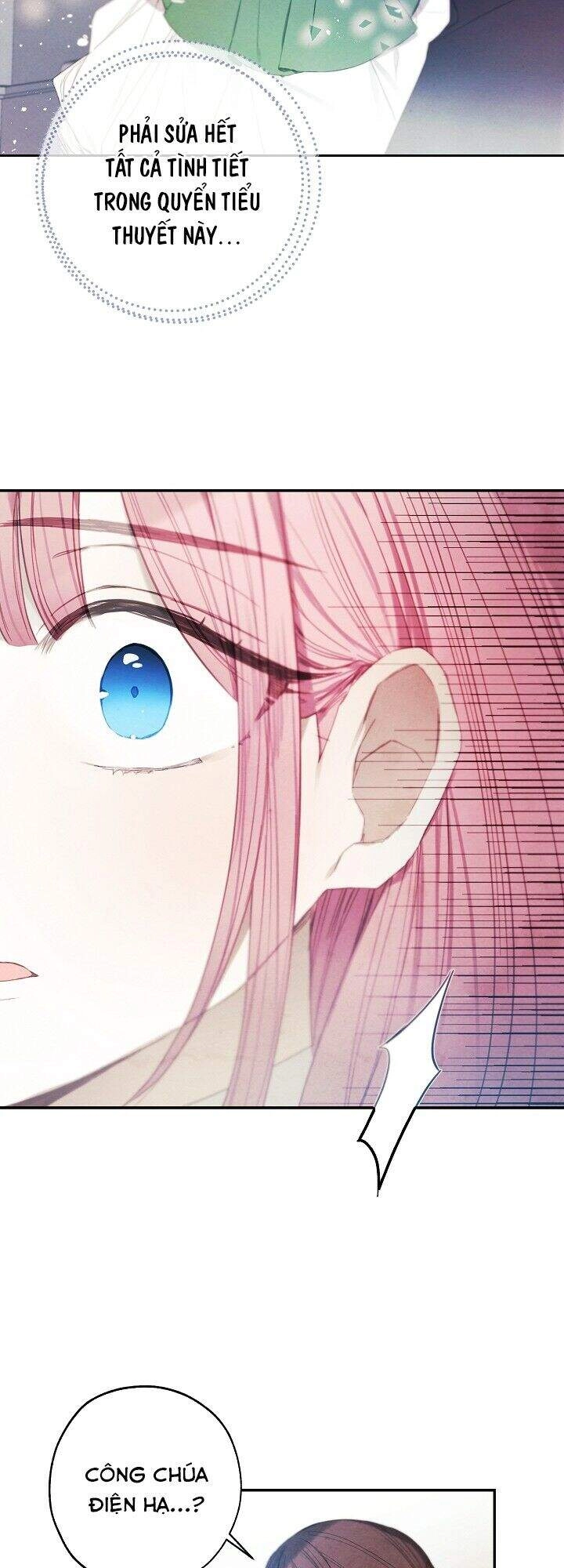 Tiệm Búp Bê Của Công Chúa Chapter 11 - 12