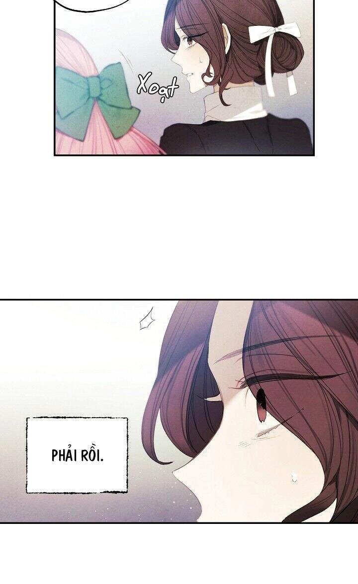 Tiệm Búp Bê Của Công Chúa Chapter 11 - 13