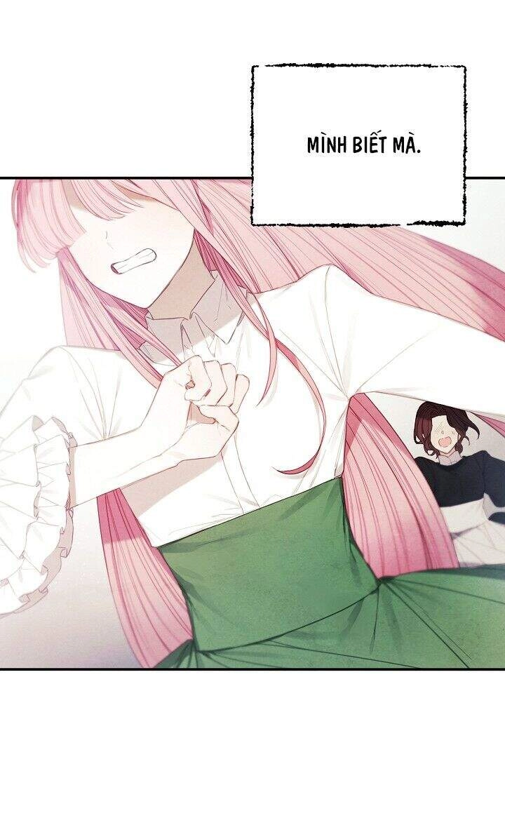 Tiệm Búp Bê Của Công Chúa Chapter 11 - 14