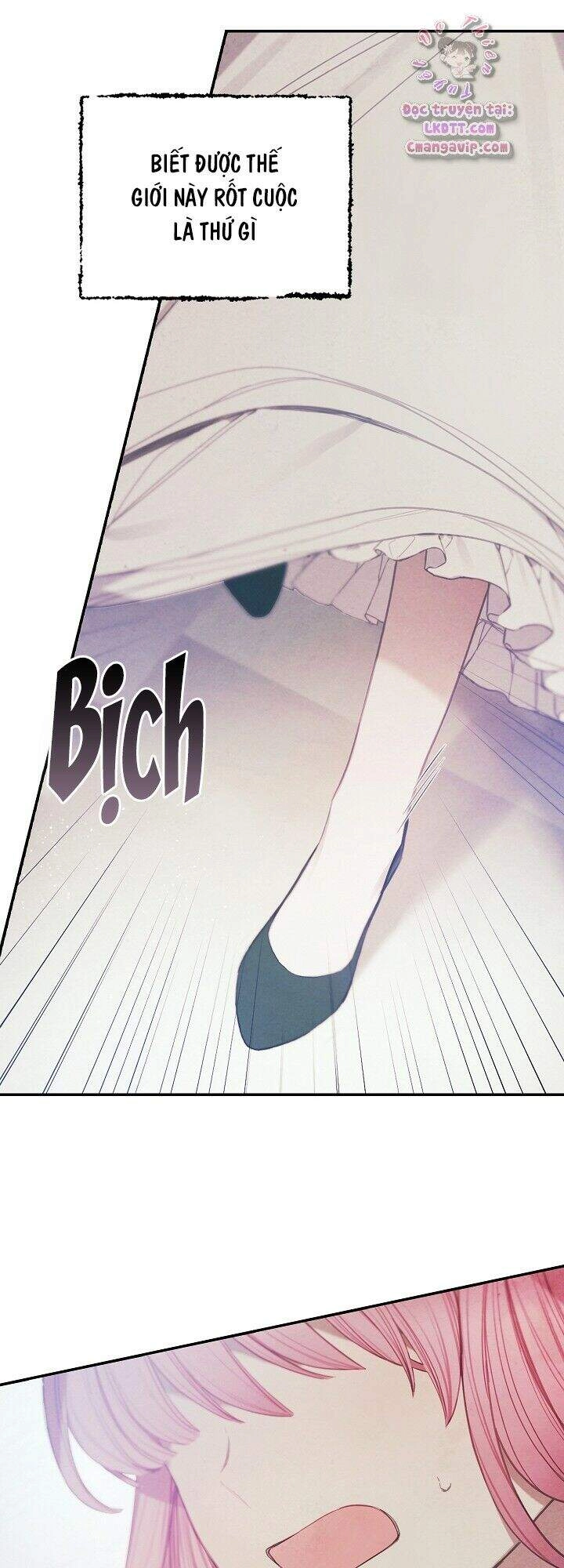 Tiệm Búp Bê Của Công Chúa Chapter 11 - 15