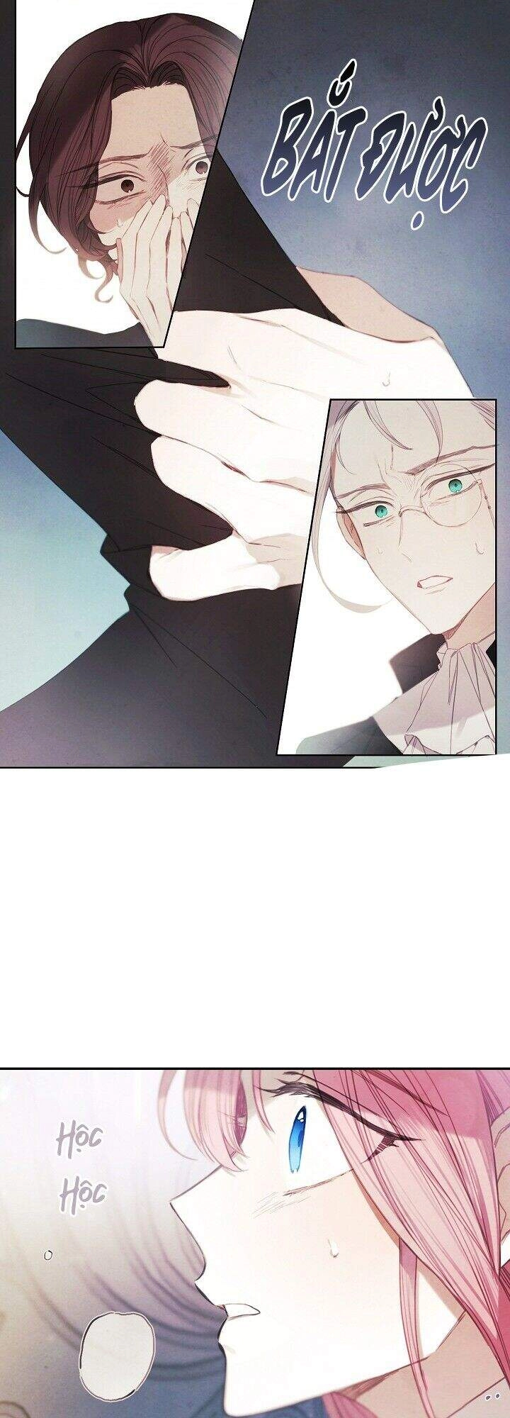 Tiệm Búp Bê Của Công Chúa Chapter 11 - 19