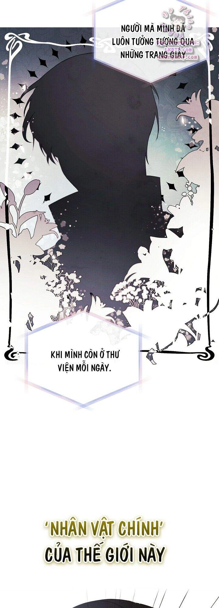 Tiệm Búp Bê Của Công Chúa Chapter 11 - 23