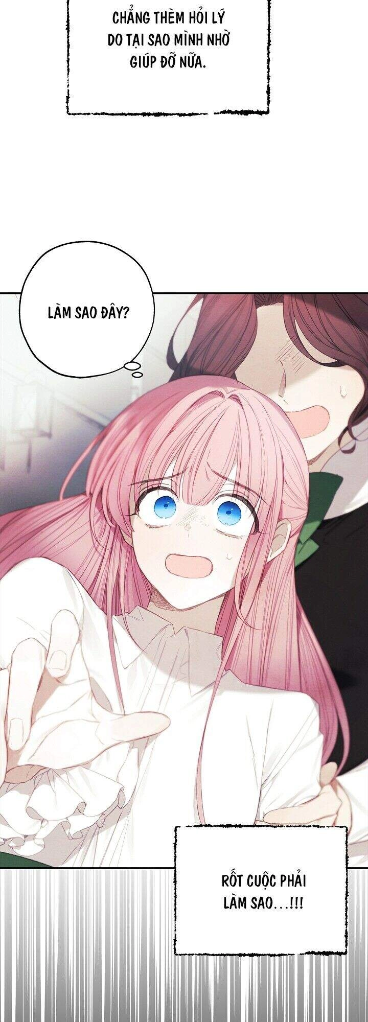 Tiệm Búp Bê Của Công Chúa Chapter 11 - 28