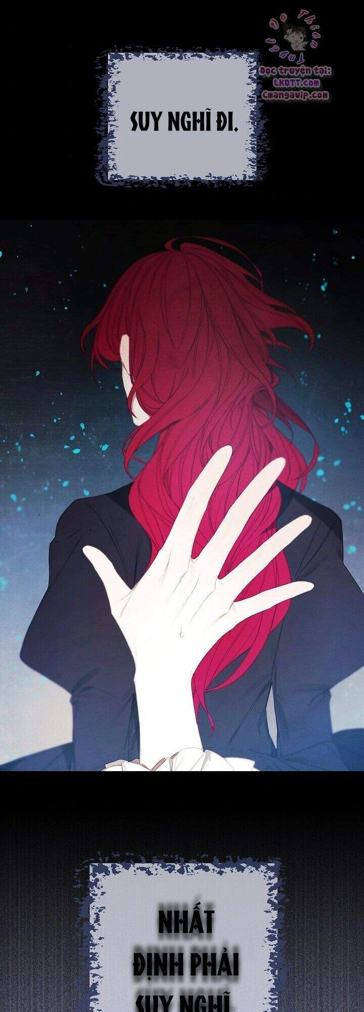 Tiệm Búp Bê Của Công Chúa Chapter 12 - 1