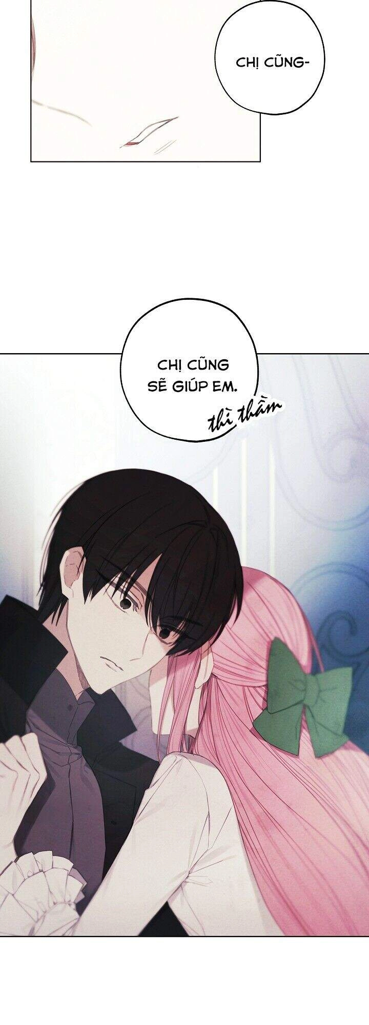 Tiệm Búp Bê Của Công Chúa Chapter 12 - 3