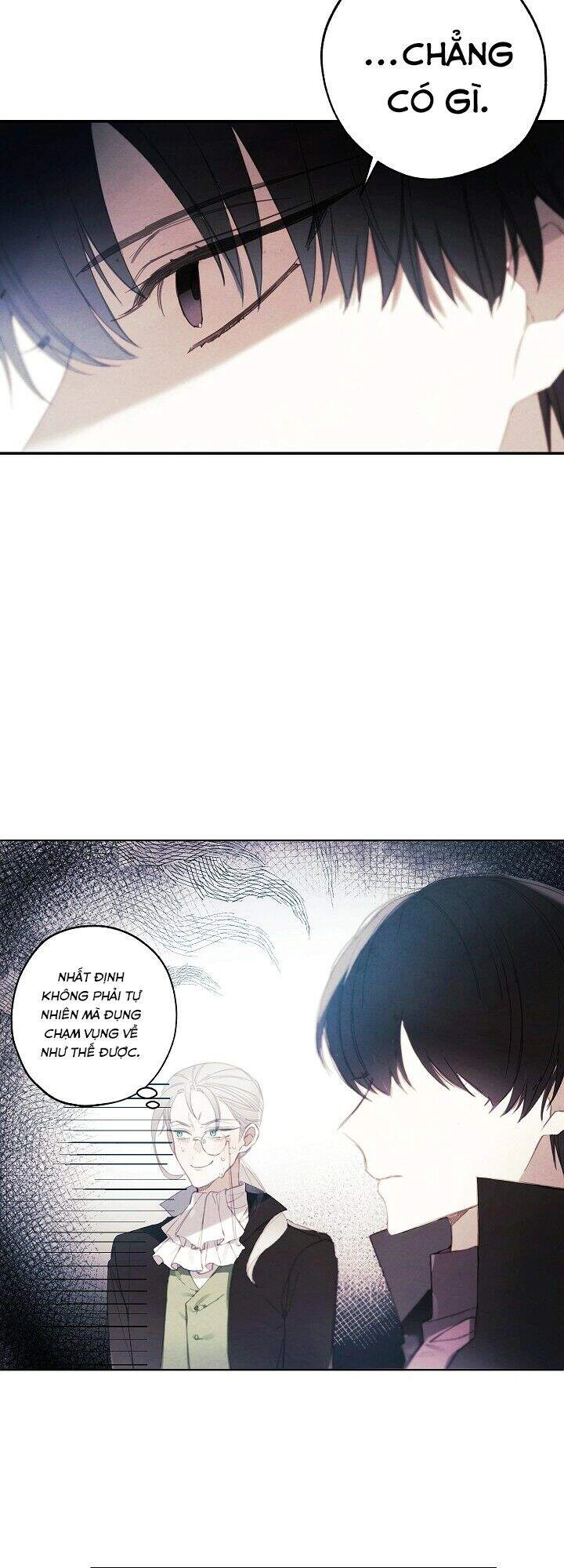 Tiệm Búp Bê Của Công Chúa Chapter 12 - 8