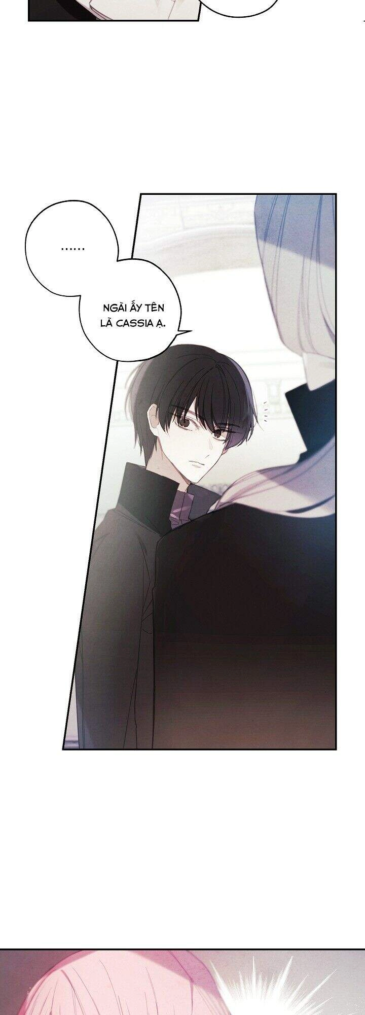 Tiệm Búp Bê Của Công Chúa Chapter 12 - 11