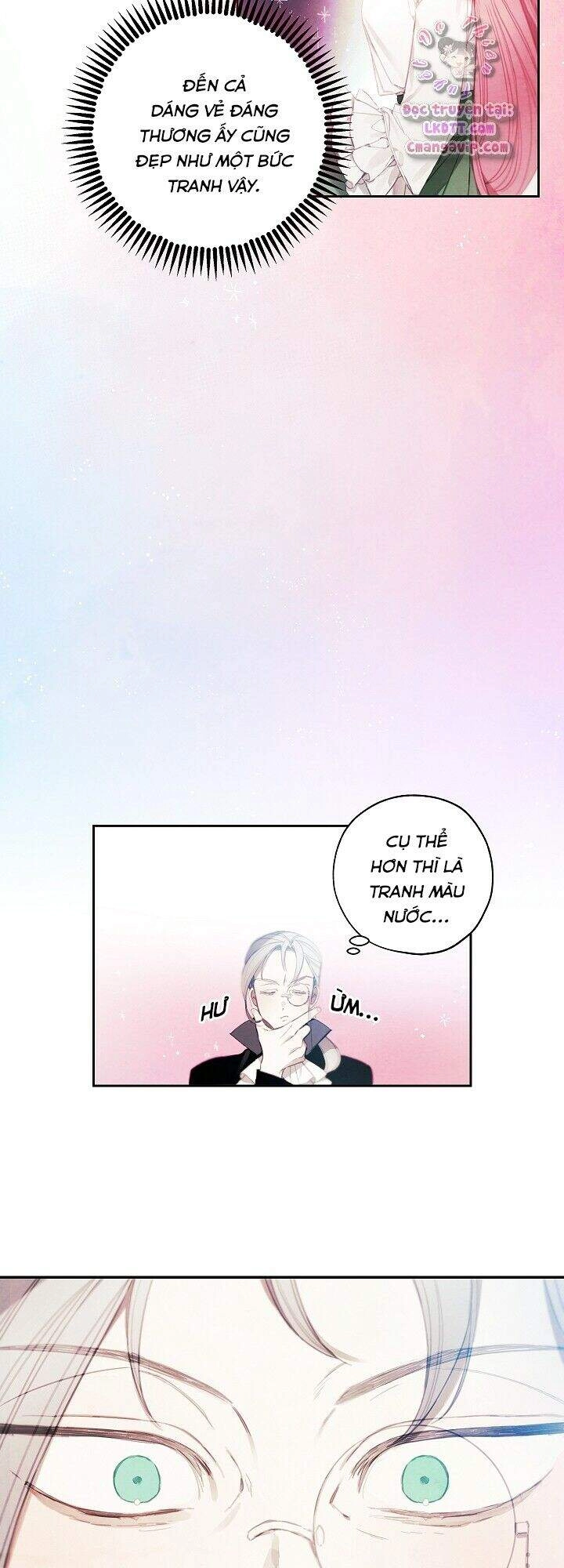 Tiệm Búp Bê Của Công Chúa Chapter 12 - 15