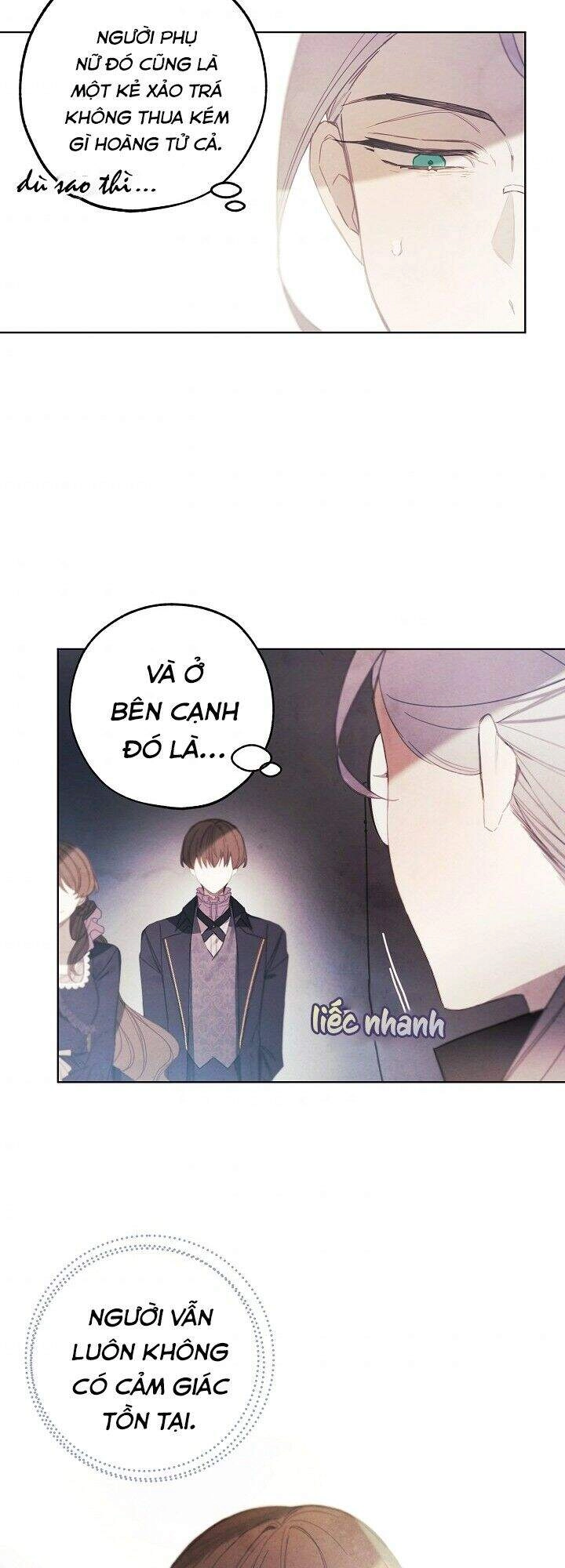 Tiệm Búp Bê Của Công Chúa Chapter 12 - 24