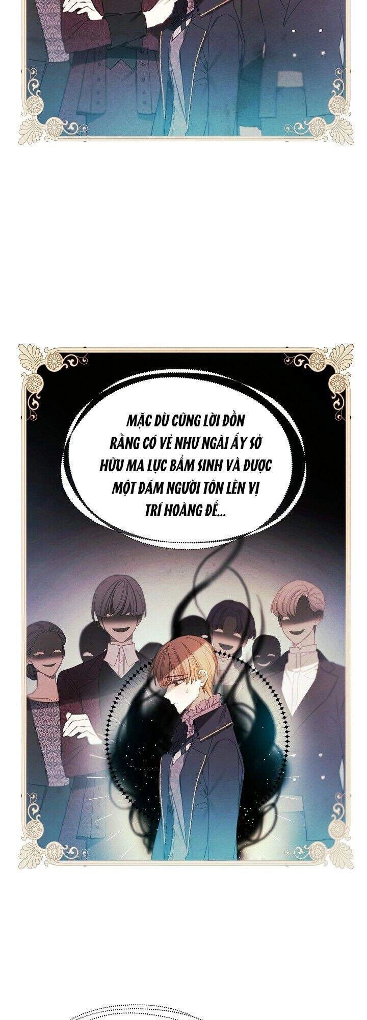 Tiệm Búp Bê Của Công Chúa Chapter 12 - 26