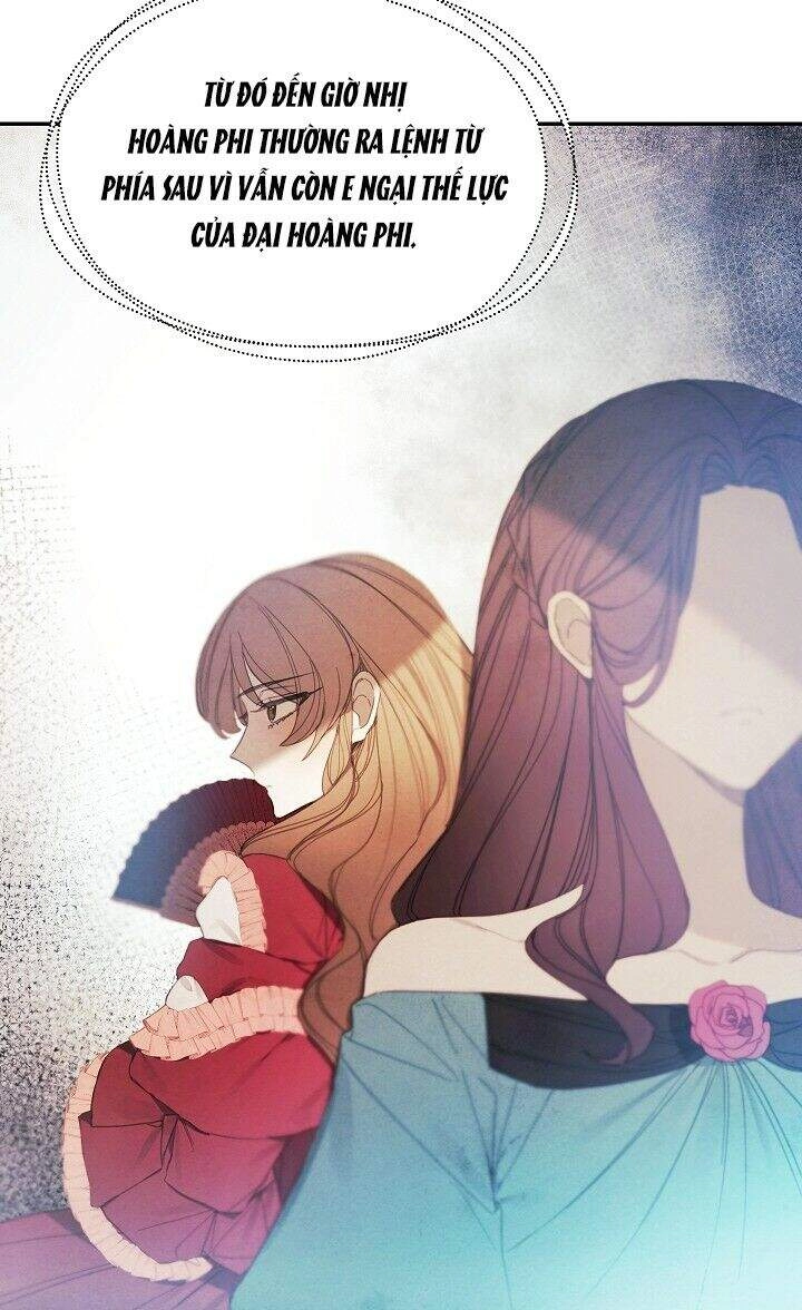 Tiệm Búp Bê Của Công Chúa Chapter 12 - 27