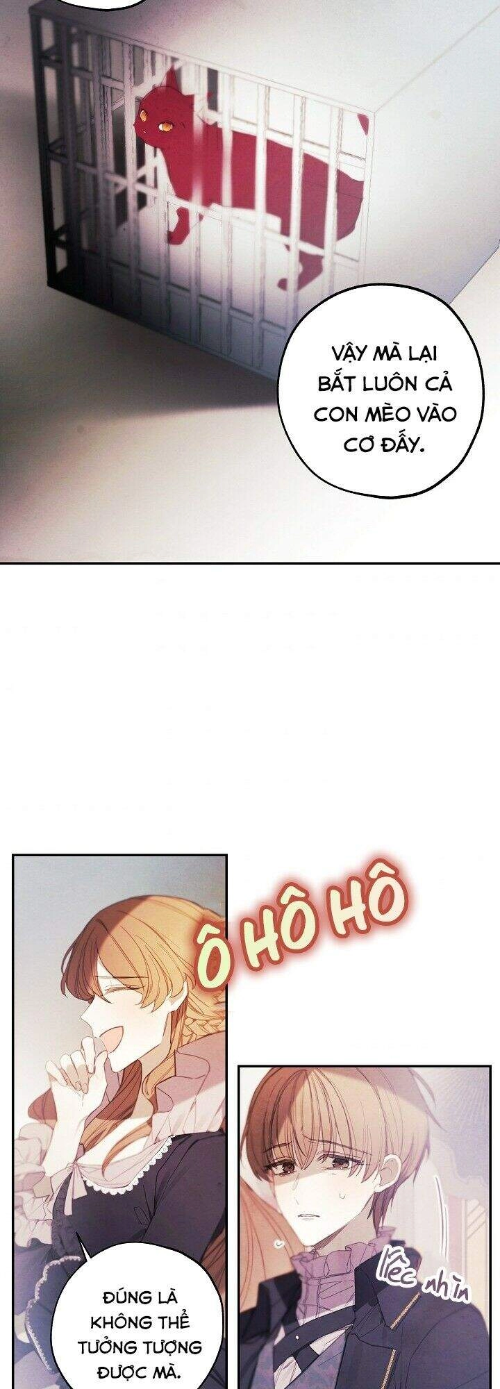 Tiệm Búp Bê Của Công Chúa Chapter 12 - 30