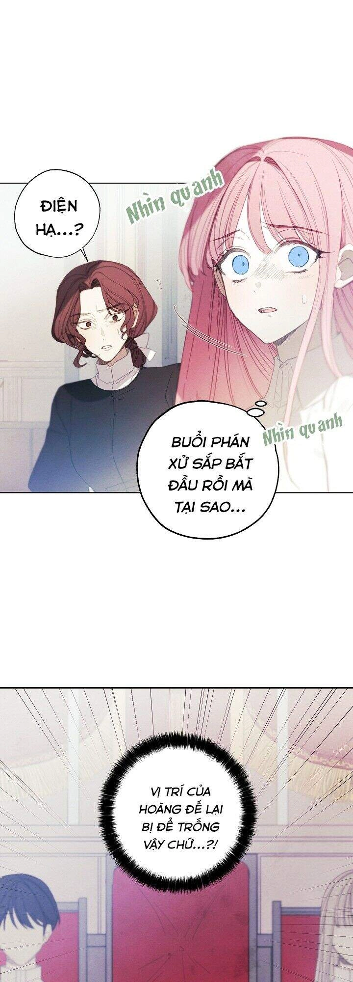 Tiệm Búp Bê Của Công Chúa Chapter 12 - 34