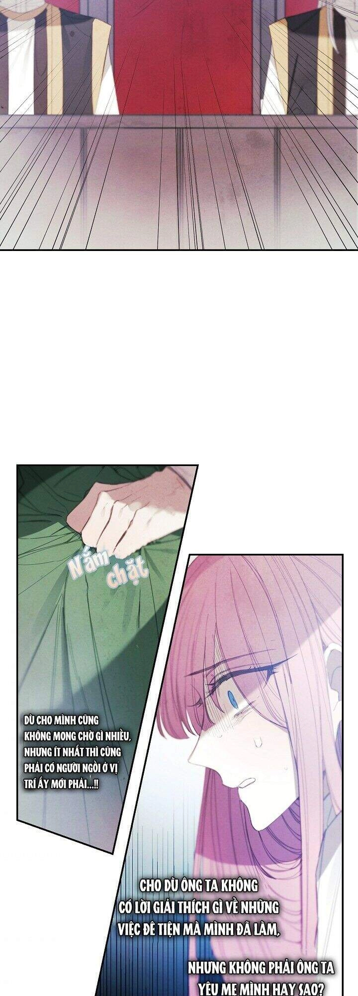 Tiệm Búp Bê Của Công Chúa Chapter 12 - 35