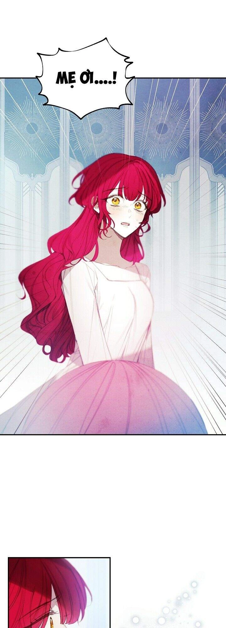 Tiệm Búp Bê Của Công Chúa Chapter 13 - 3