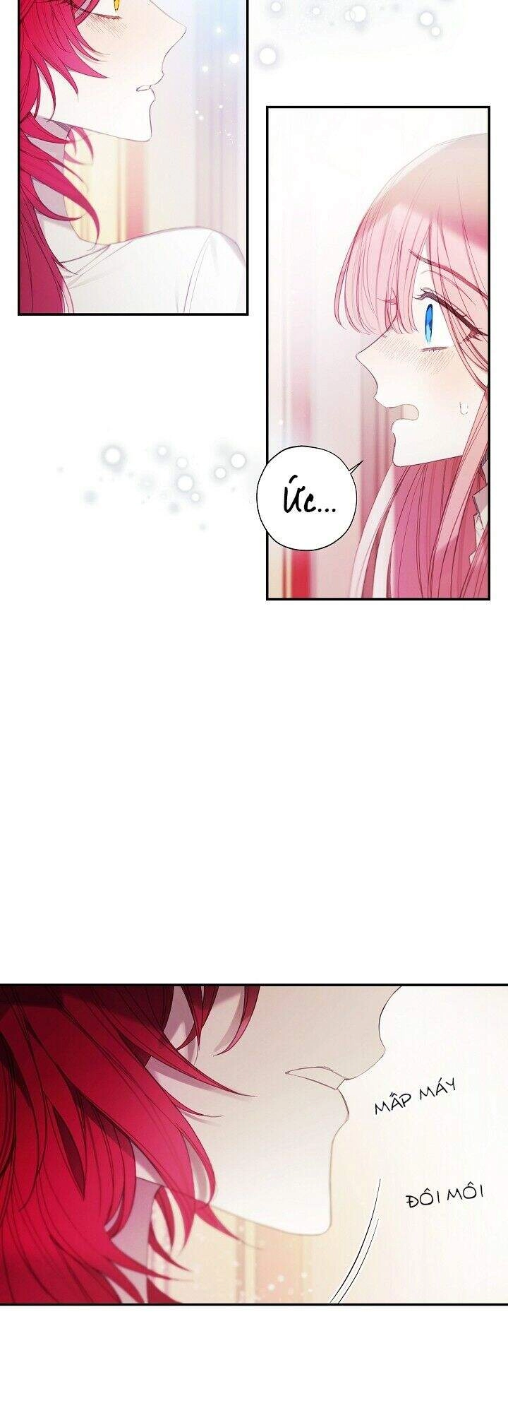 Tiệm Búp Bê Của Công Chúa Chapter 13 - 4