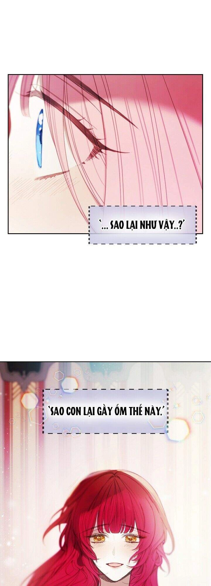 Tiệm Búp Bê Của Công Chúa Chapter 13 - 5