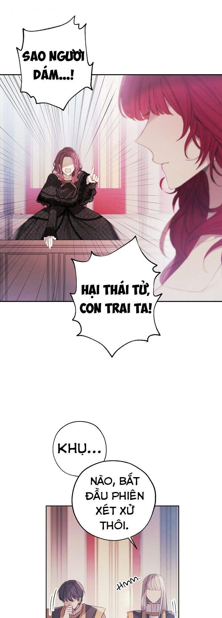 Tiệm Búp Bê Của Công Chúa Chapter 13 - 7