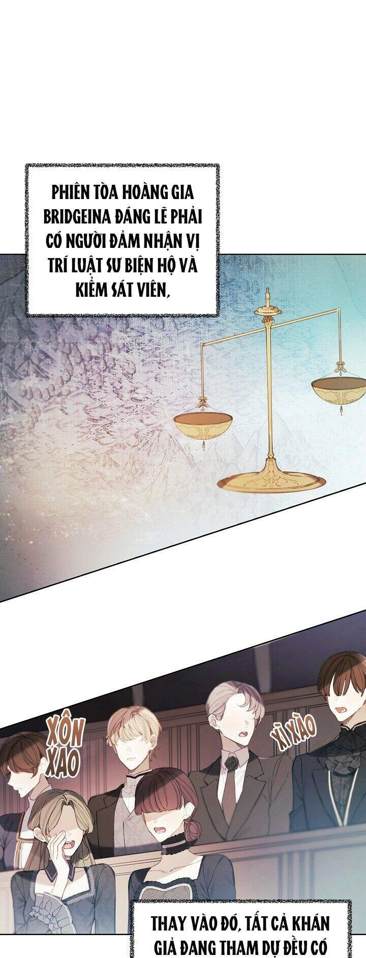 Tiệm Búp Bê Của Công Chúa Chapter 13 - 9