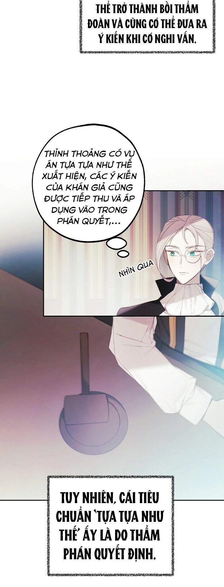 Tiệm Búp Bê Của Công Chúa Chapter 13 - 10