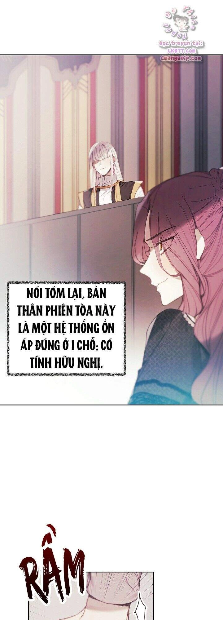 Tiệm Búp Bê Của Công Chúa Chapter 13 - 11