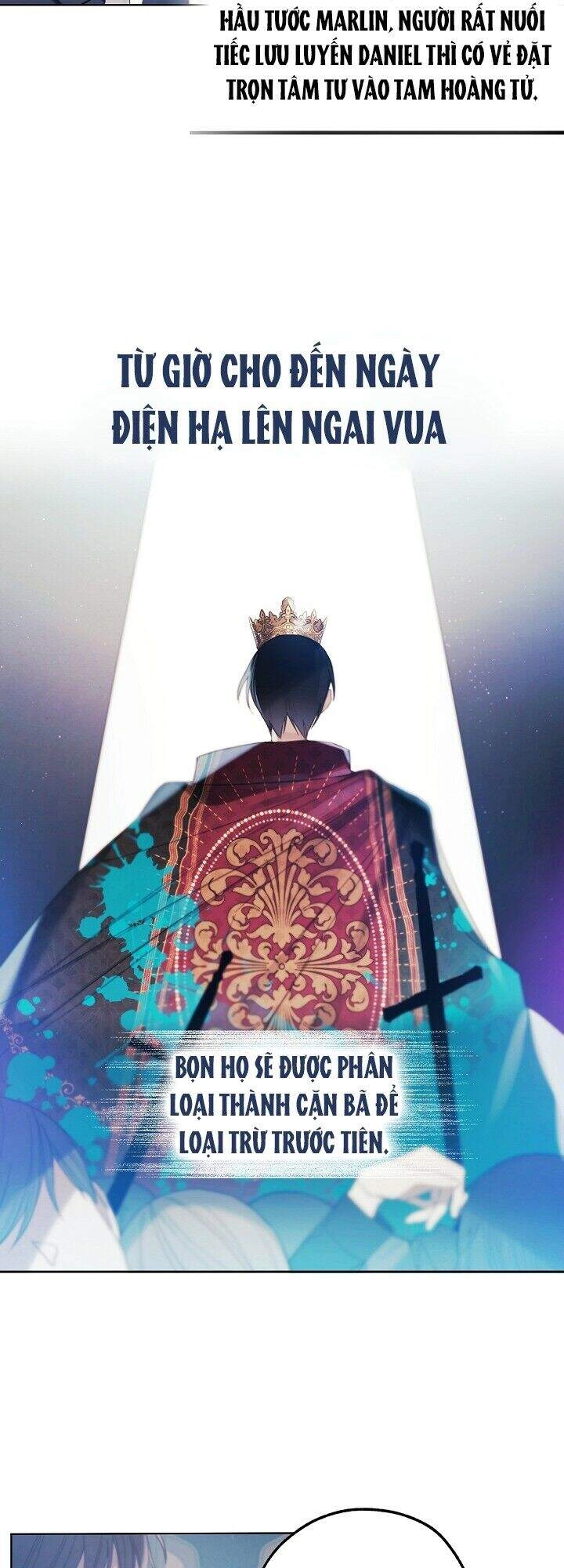 Tiệm Búp Bê Của Công Chúa Chapter 13 - 14