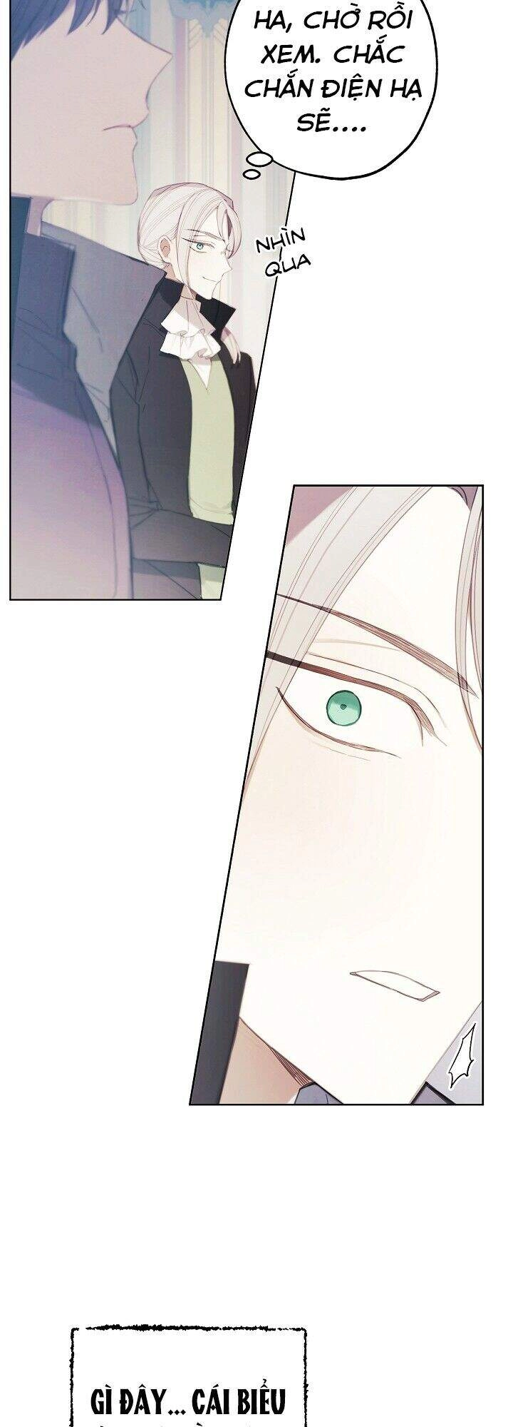 Tiệm Búp Bê Của Công Chúa Chapter 13 - 15