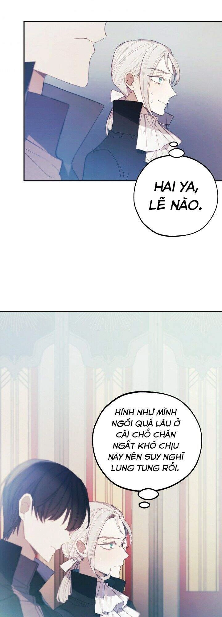 Tiệm Búp Bê Của Công Chúa Chapter 13 - 18