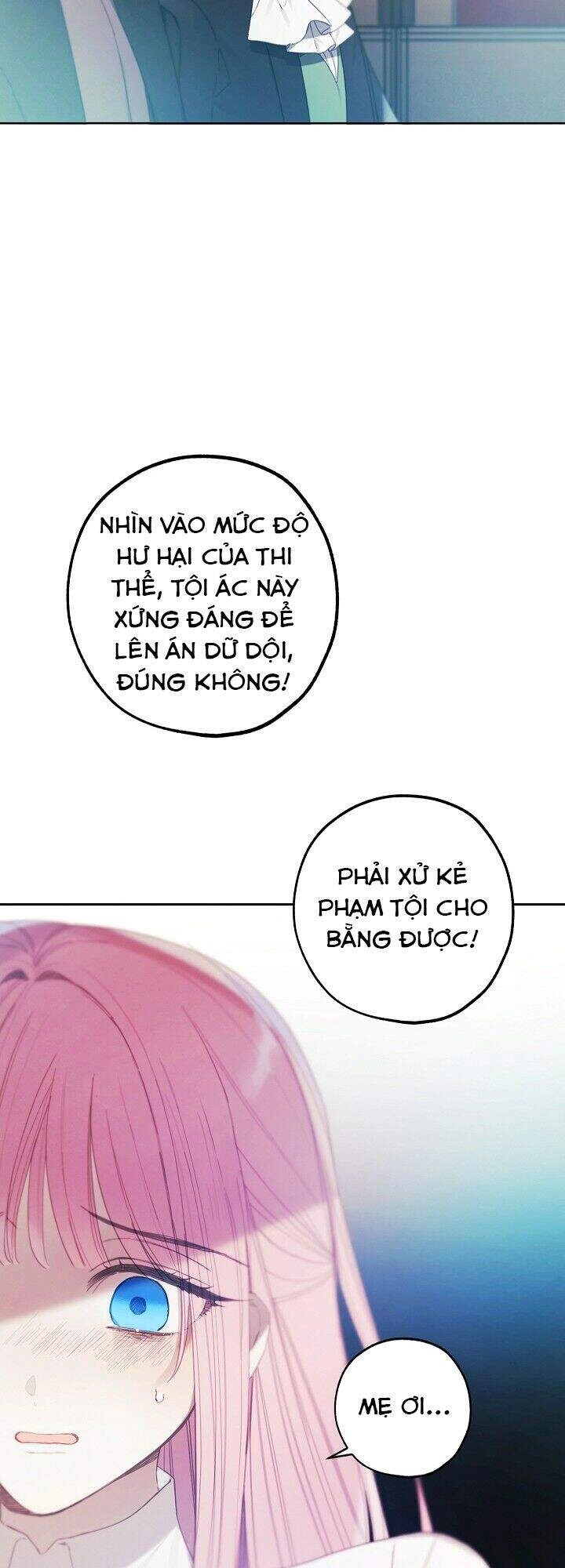 Tiệm Búp Bê Của Công Chúa Chapter 13 - 19