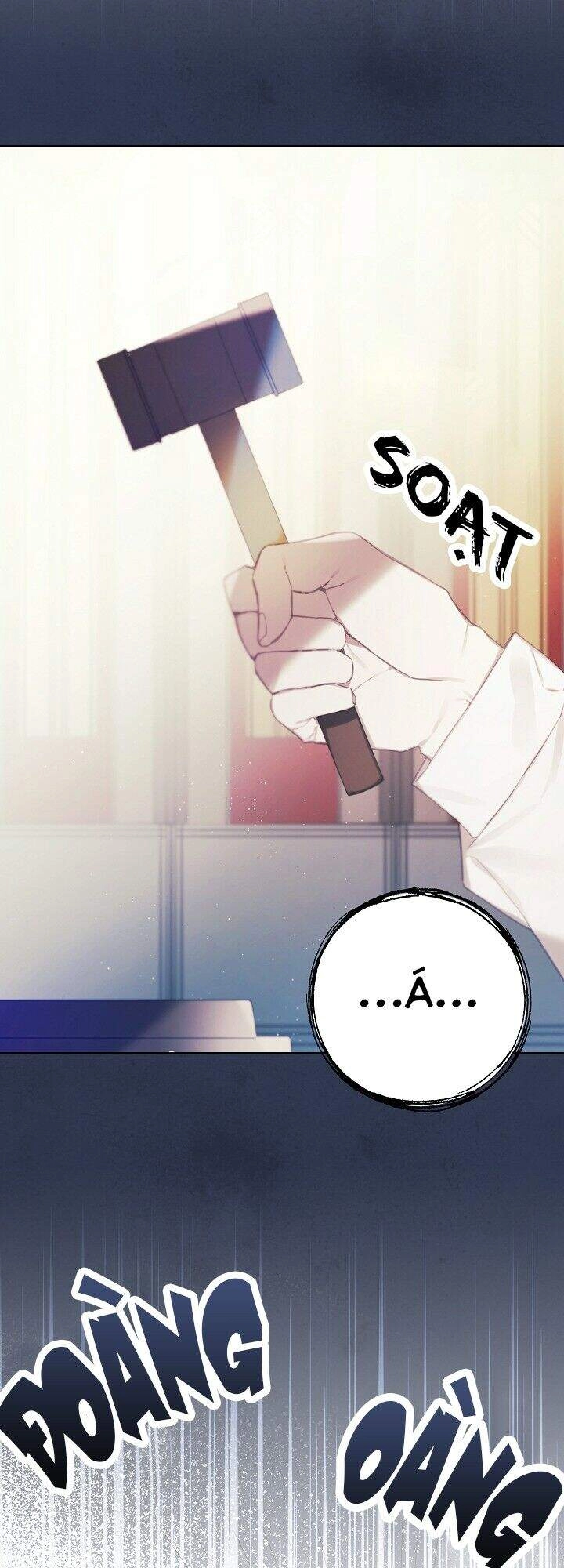 Tiệm Búp Bê Của Công Chúa Chapter 13 - 21