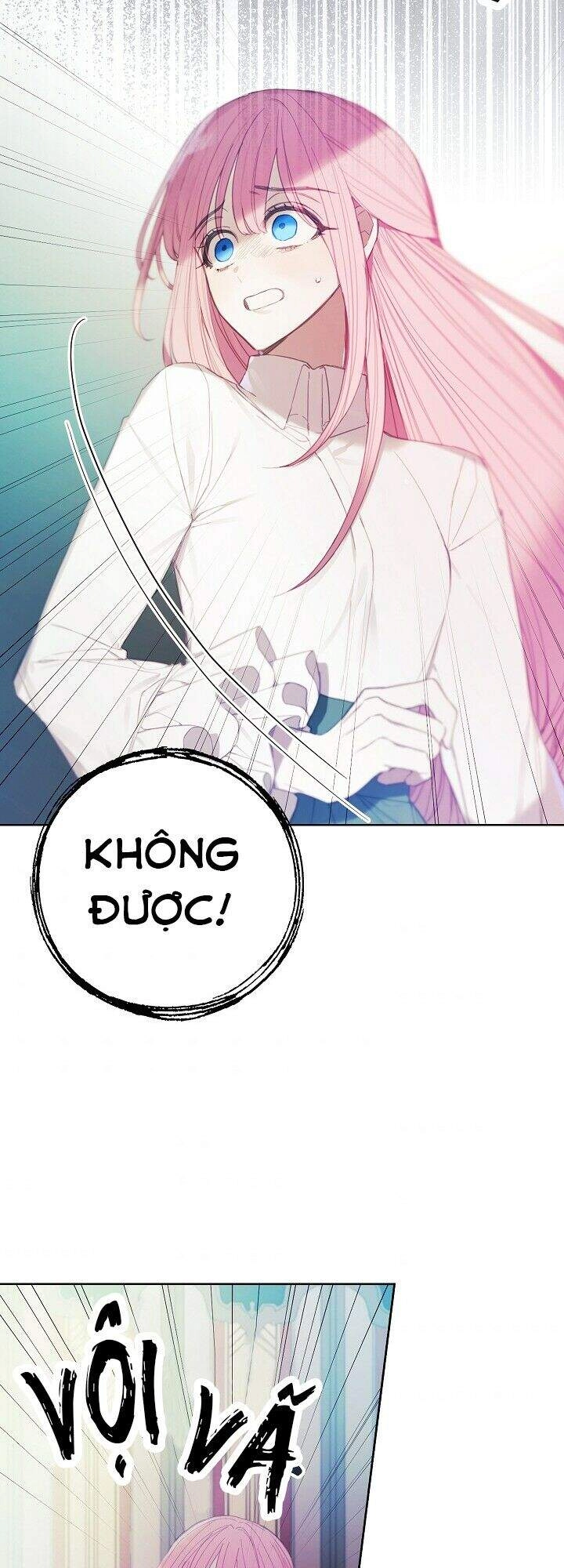 Tiệm Búp Bê Của Công Chúa Chapter 13 - 22