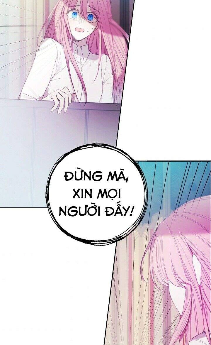 Tiệm Búp Bê Của Công Chúa Chapter 13 - 23