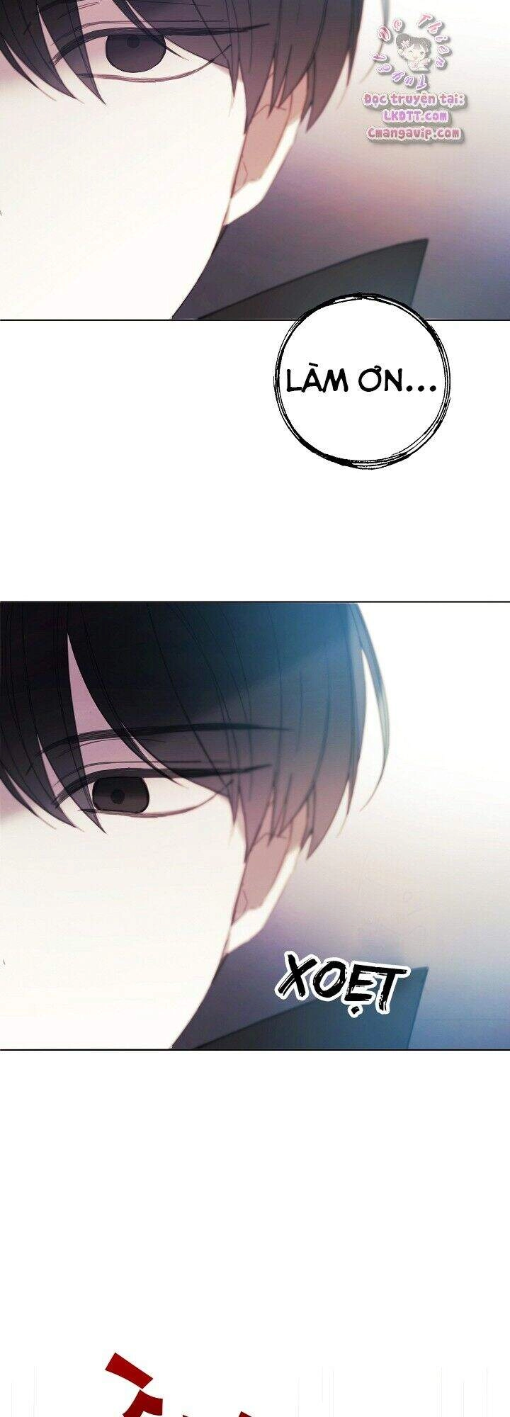 Tiệm Búp Bê Của Công Chúa Chapter 13 - 25