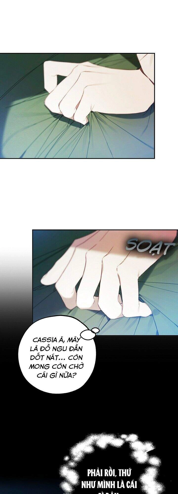 Tiệm Búp Bê Của Công Chúa Chapter 13 - 27