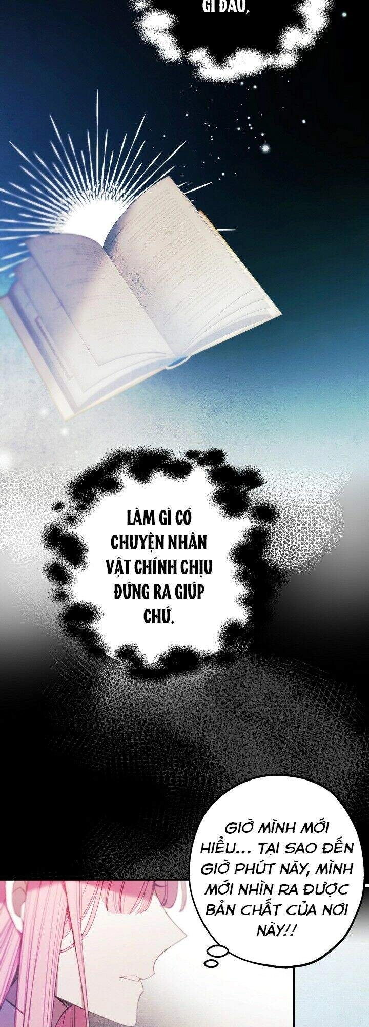 Tiệm Búp Bê Của Công Chúa Chapter 13 - 28