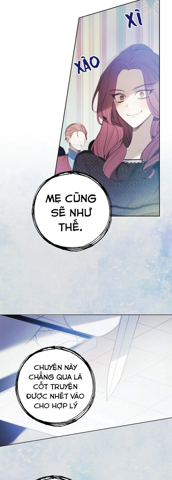 Tiệm Búp Bê Của Công Chúa Chapter 13 - 30