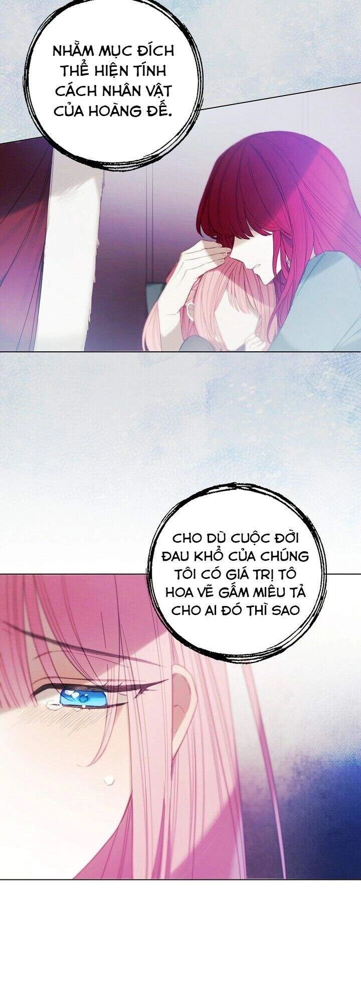 Tiệm Búp Bê Của Công Chúa Chapter 13 - 31