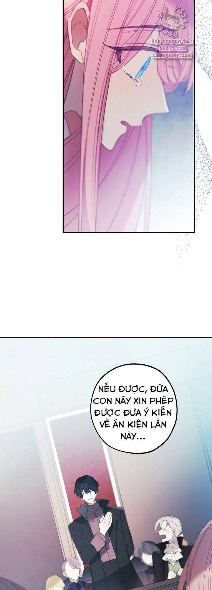 Tiệm Búp Bê Của Công Chúa Chapter 13 - 35