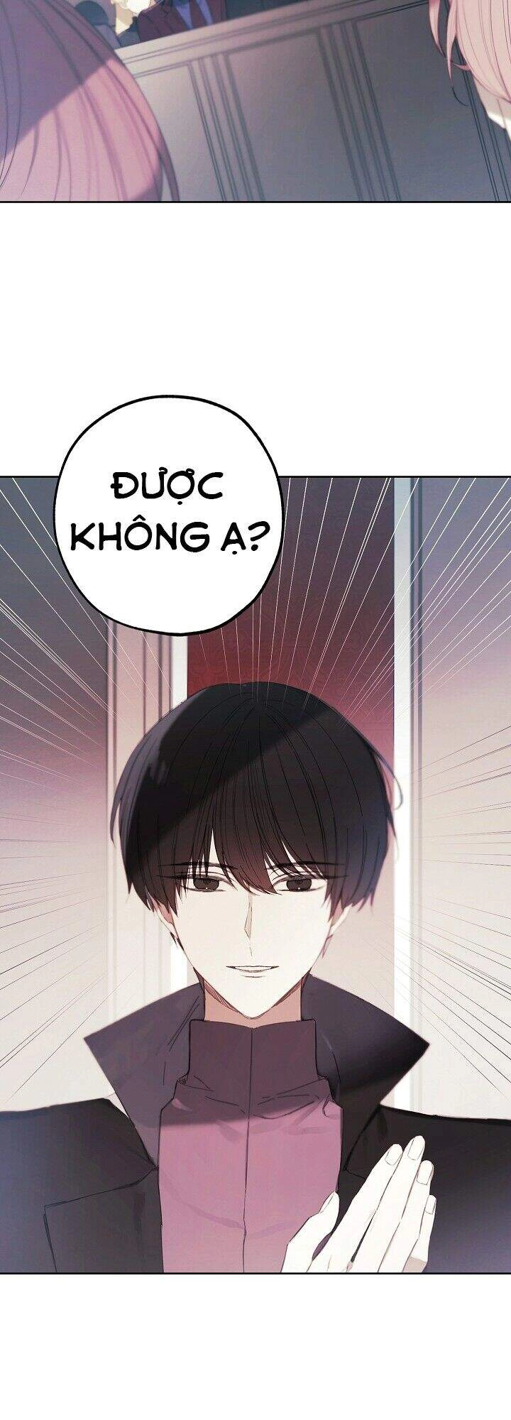 Tiệm Búp Bê Của Công Chúa Chapter 13 - 36