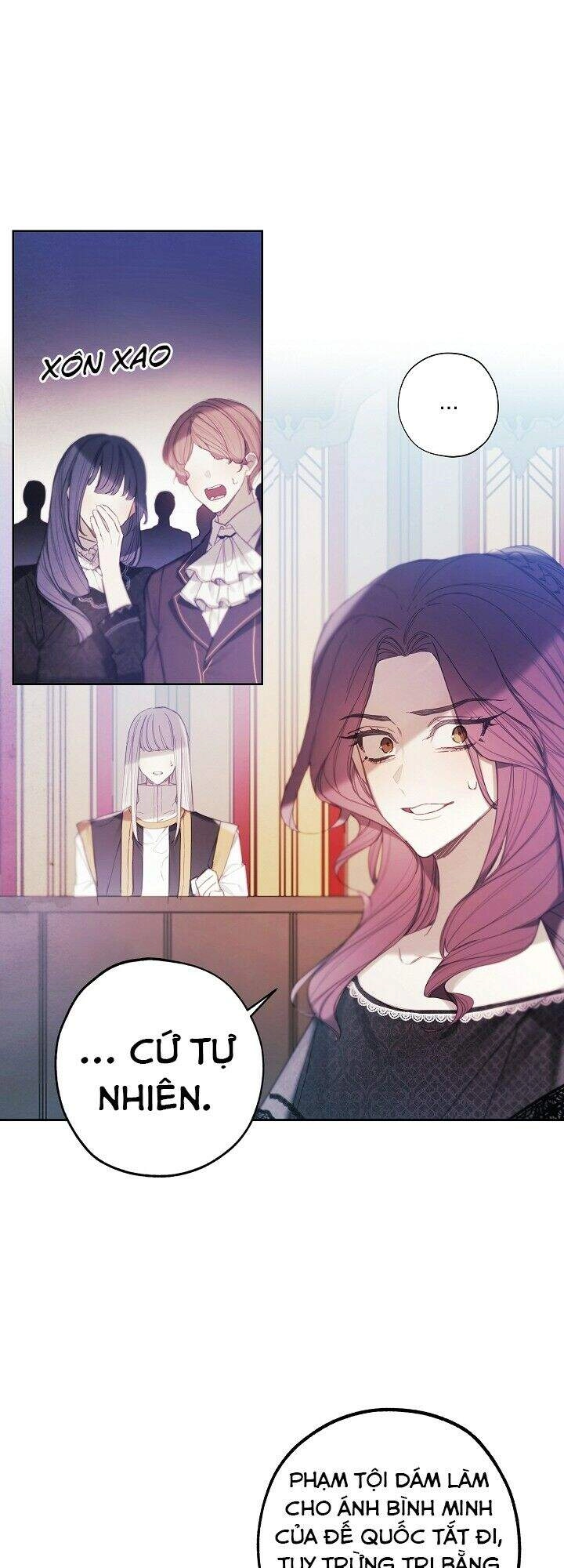 Tiệm Búp Bê Của Công Chúa Chapter 13 - 37