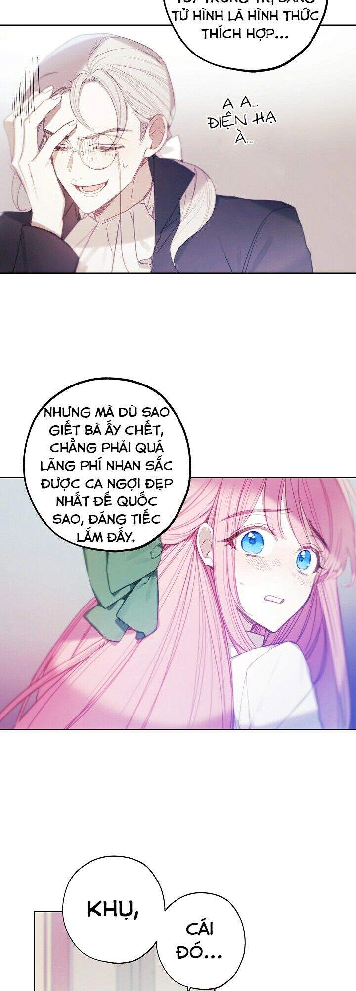 Tiệm Búp Bê Của Công Chúa Chapter 13 - 38